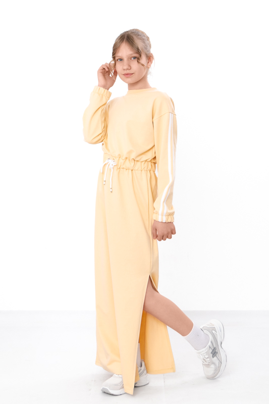 Сукня для дівчинки